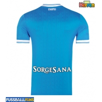 SSC Napoli Heimtrikot 2025-26 Kurzarm